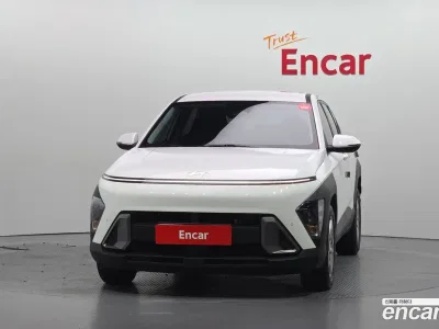 2023 Hyundai Kona Gasoline 1.6 Turbo 2WD, фото 3, лот 11273593