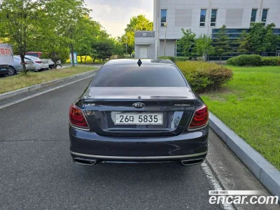 2019 Kia K9 3.3 T-GDI AWD, фото 1, лот 10070116