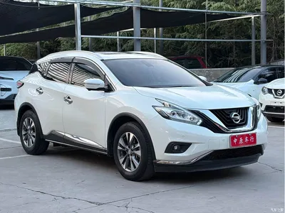 2021 Nissan Murano 2.5L XL 2WD Intelligent Luxury Edition, фото 3, лот 11193418