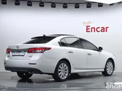2013 Samsung SM5 LE, фото 2, лот 10185897
