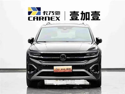 2022 Volkswagen Talagon 380TSI 4WD Luxury Premium Pro Edition 6-seater, фото 2, лот 10416586