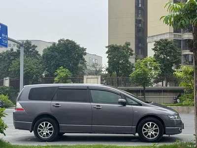 2007 Honda Odyssey 2.4L Comfort Edition, фото 2, лот 10411223