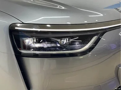 2025 AITO Wenjie AITO M8 Model Extended Range Ultra Edition 53.4kWh 5-Seater, фото 4, лот 11074631