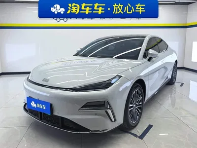 2025 Geely Galaxy Galaxy Xingyao 8 130km EM-i Premium Edition, фото 1, лот 10834710