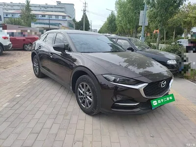 2020 Mazda CX-4 2.0L Auto 2WD Skyactiv-Vitality Edition, фото 4, лот 11240862