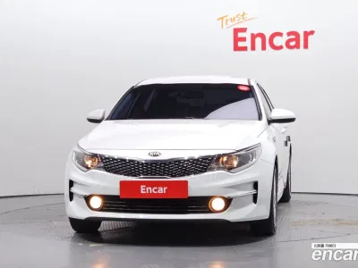 2018 Kia K5 LPI MX, фото 3, лот 10107118