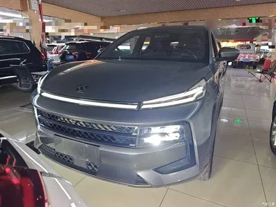 2022 Sehol QX 300T DCT Moon Exploration Edition, фото 3, лот 11396950