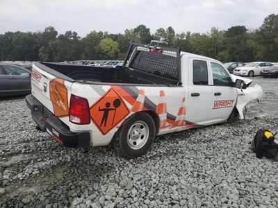 2023 RAM 1500 CLASSIC TRADESMAN, фото 3, лот 10905097