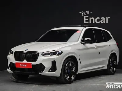 2024 BMW iX3 M Sports, фото 1, лот 11019854