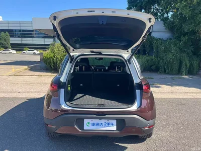 2026 smart Elf #1 Model Smart Upgrade Edition, фото 4, лот 10343689