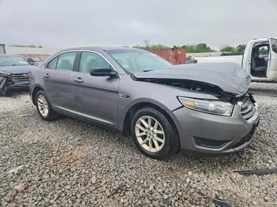 2014 FORD TAURUS SE, фото 4, лот 10559167