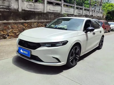 2023 Honda Integra 240TURBO CVT Phantom Night Luxury Edition, фото 1, лот 10423804