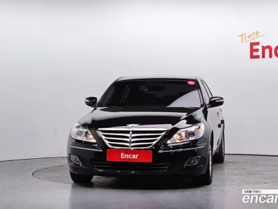 2009 Hyundai Genesis BH 330 GRAND, фото 3, лот 10136476