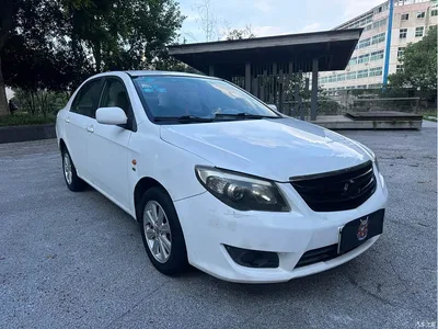 2013 BYD L3 1.5L Automatic Comfort, фото 2, лот 10252056