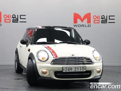 2012 Mini Cooper Special Edition, фото 2, лот 10143599