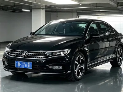 2023 Volkswagen Magotan Model 2 Million Commemorative Edition 330TSI DSG Luxury, фото 1, лот 10417575