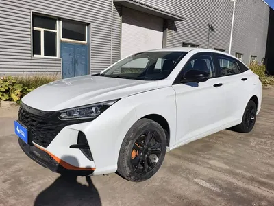 2023 Dongfeng Aeolus Yixuan Mach Edition 1.5L Automatic Chase Edition, фото 1, лот 11568049
