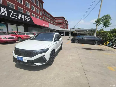 2023 Jetta VS5 280TSI Auto Highlight Comfort Type, фото 1, лот 10423510