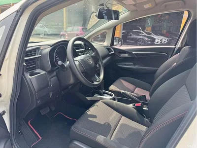 2018 Honda Fit 1.5L CVT Sport Edition, фото 4, лот 11074756