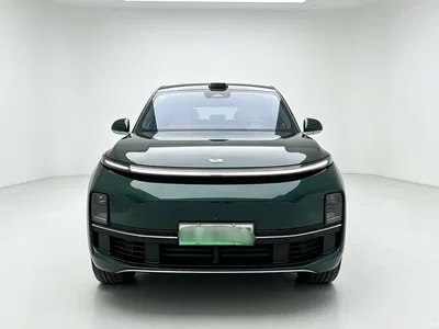 2022 Li Auto Li Xiang L9 Max, фото 2, лот 11195906