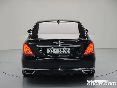 2017 Genesis EQ900 3.8 GDI AWD, фото 3, лот 10190852
