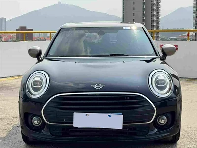 2019 MINI CLUBMAN 1.5T COOPER Connoisseur, фото 3, лот 10331497