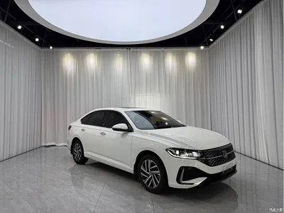 2023 Volkswagen Lavida Facelift 1.5L Auto Starlight 5 Million Edition, фото 3, лот 10454952