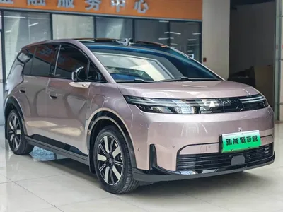2026 Aion N60 Model LIDAR Edition, фото 2, лот 11583625