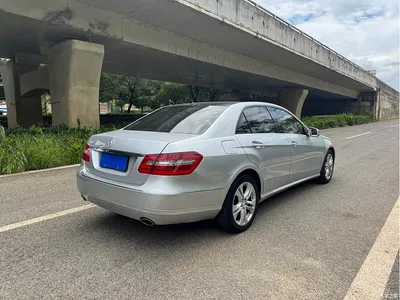 2010 Mercedes-Benz E-Class (Import) Model E 300 Elegance Luxury Edition, фото 2, лот 11409027