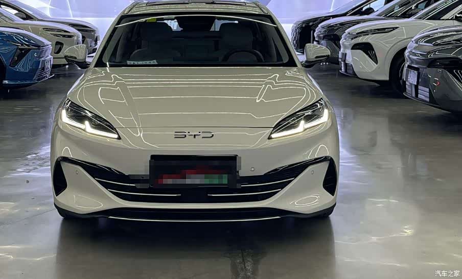 2025 BYD Seal 06 DM-i Touring DM-i 150KM Flagship, фото 1, лот 11216373