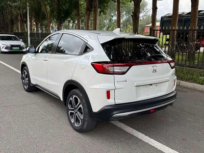 2021 Honda XR-V 1.5L CVT Comfort Edition, фото 4, лот 10406139