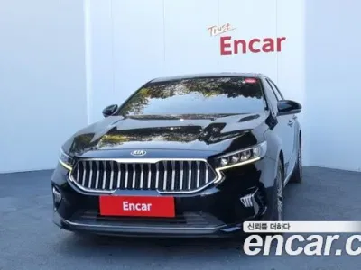 2020 Kia K7 3.0 LPI Prestige(Rented), фото 3, лот 10028747