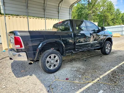 2015 RAM 2500 LARAM, фото 3, лот 11148784