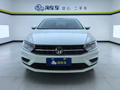 2019 Volkswagen Bora Legend 1.5L Auto Leading Type China VI, фото 2, лот 10471315
