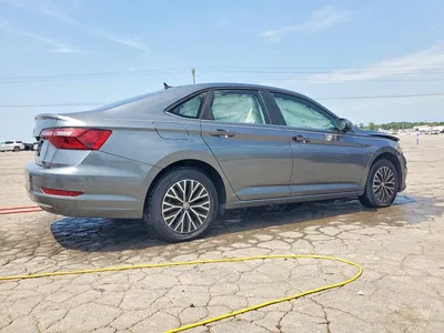2020 VOLKSWAGEN JETTA S, фото 3, лот 10835514