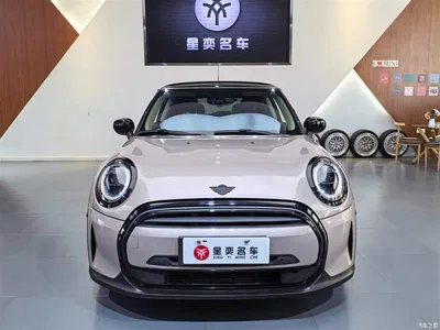 2022 MINI MINI 1.5T COOPER Artist, фото 2, лот 10351203