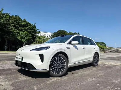 2025 Shangjie SUV Basic Model, фото 1, лот 11643891