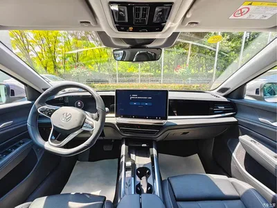2025 Volkswagen Passat Pro 380TSI Dragon Prestige Edition, фото 2, лот 10443553