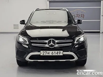 2019 Mercedes-Benz GLC-Class GLC350e 4MATIC Premium, фото 2, лот 10210364