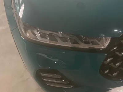 2020 Chery Tiggo 7 Magic Edition 1.5T CVT Magic 2, фото 3, лот 11062299