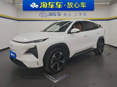 2024 Geely Galaxy Galaxy L7 1.5T 115km PLUS Soaring Dragon Edition, фото 1, лот 10606291