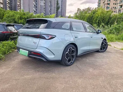 2025 BYD Seal 06 DM-i Touring DM-i 150KM Flagship, фото 2, лот 10274355