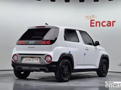 2023 Hyundai Casper Modern, фото 2, лот 10898525