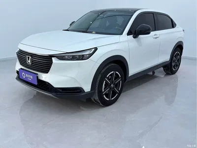 2023 Honda Vezel 1.5L CVT Pioneer Edition, фото 1, лот 10430882