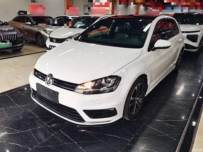 2017 Volkswagen Golf 280TSI Auto R-Line Millionth Anniversary Edition, фото 1, лот 11241151
