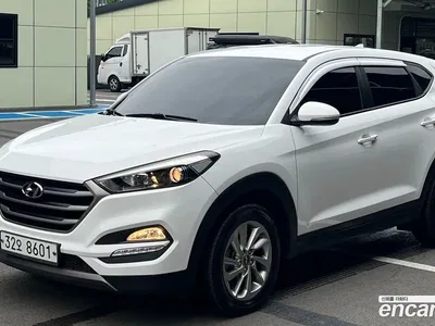 2016 Hyundai Tucson Diesel 2.0 2WD Modern, фото 1, лот 11762034