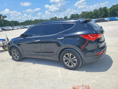 2014 HYUNDAI SANTA FE SPORT 2.4L, фото 2, лот 10903211