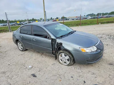 2006 SATURN ION LEVEL 2, фото 4, лот 10676182