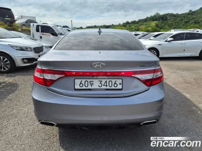 2015 Hyundai Grandeur HG240 Modern, фото 4, лот 10207263