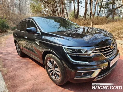 2020 Renault QM6 2.0 LPe LE 2WD, фото 3, лот 10182274